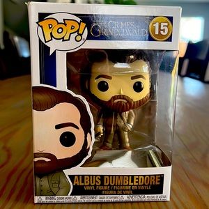 Pop Funko Pop Vinyl Figure